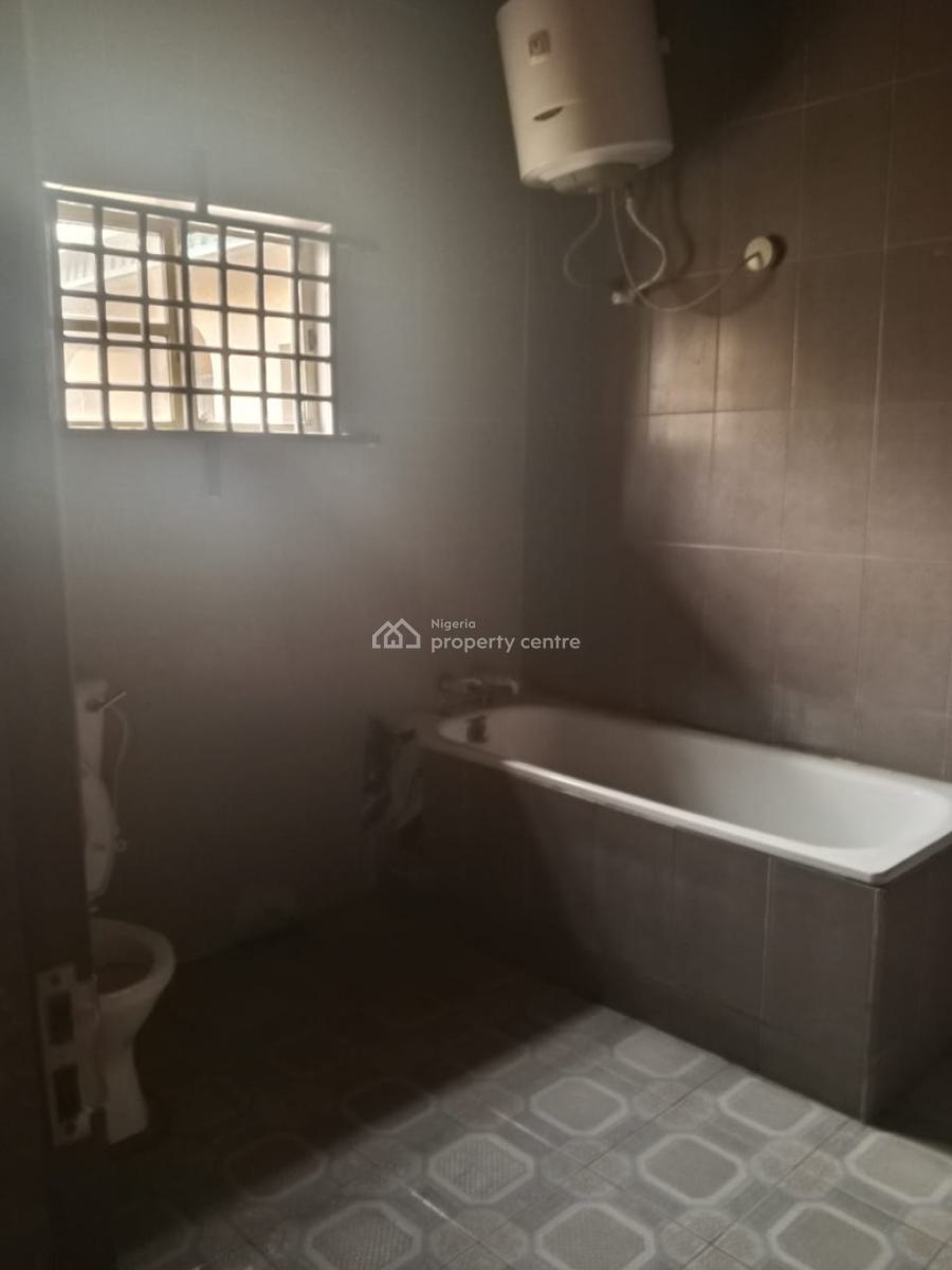 a Neatly Used 5 Bedroom Semi Detached Duplex, Gra, Ogudu, Lagos, Semi-detached Duplex for Rent