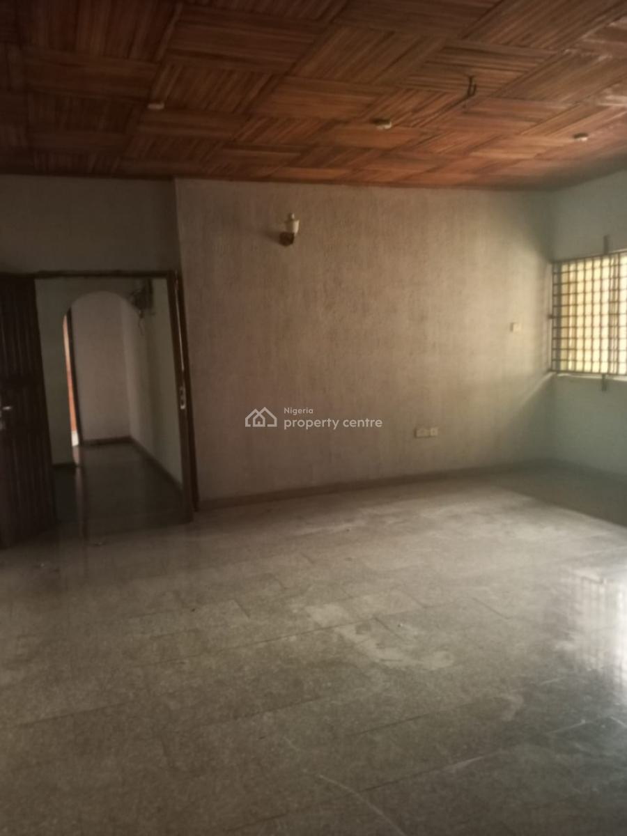 a Neatly Used 5 Bedroom Semi Detached Duplex, Gra, Ogudu, Lagos, Semi-detached Duplex for Rent