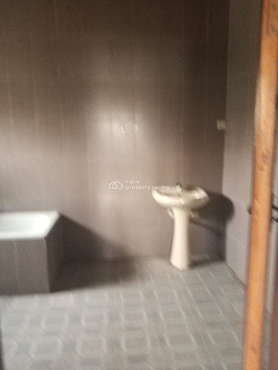 a Neatly Used 5 Bedroom Semi Detached Duplex, Gra, Ogudu, Lagos, Semi-detached Duplex for Rent