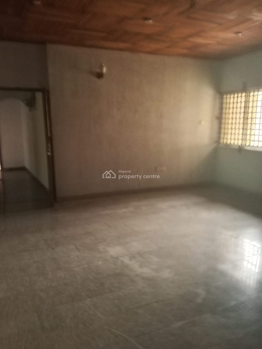 a Neatly Used 5 Bedroom Semi Detached Duplex, Gra, Ogudu, Lagos, Semi-detached Duplex for Rent