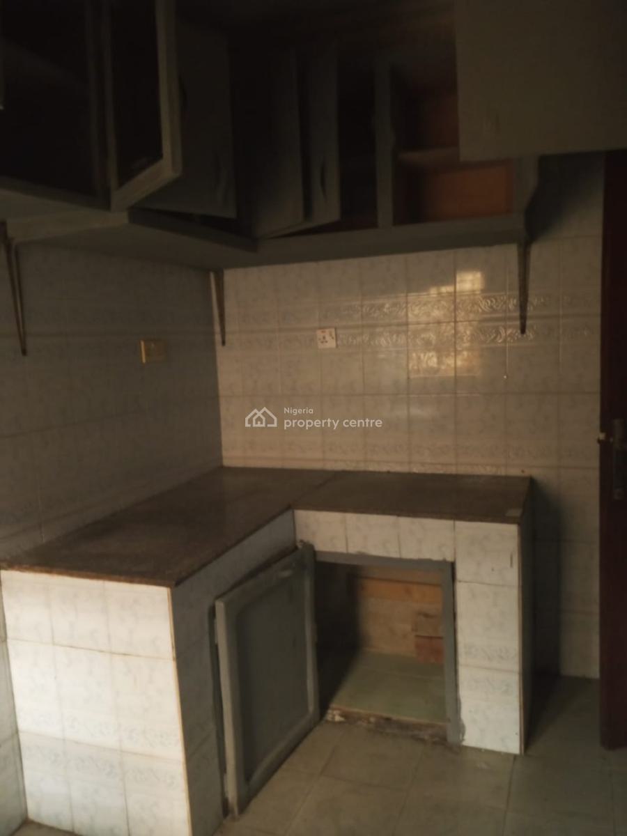 a Neatly Used 5 Bedroom Semi Detached Duplex, Gra, Ogudu, Lagos, Semi-detached Duplex for Rent