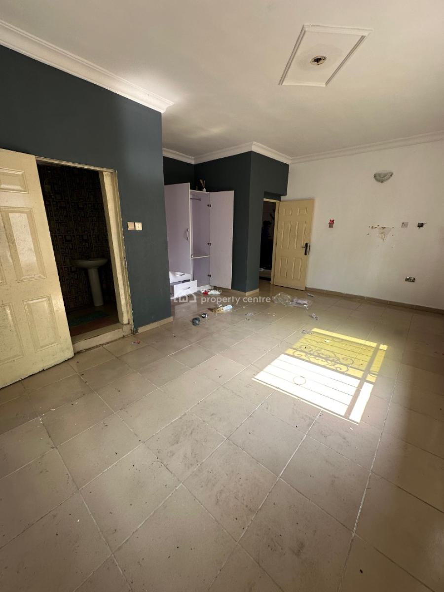 Very Valuable 2 Bedroom Flat, Ikate Elegushi, Lekki, Lagos, Flat / Apartment for Sale