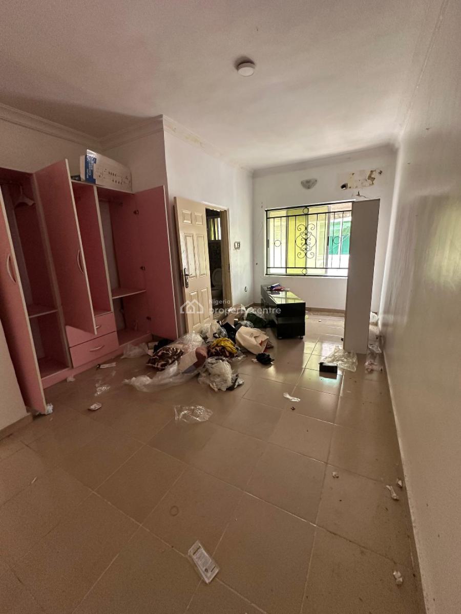 Very Valuable 2 Bedroom Flat, Ikate Elegushi, Lekki, Lagos, Flat / Apartment for Sale