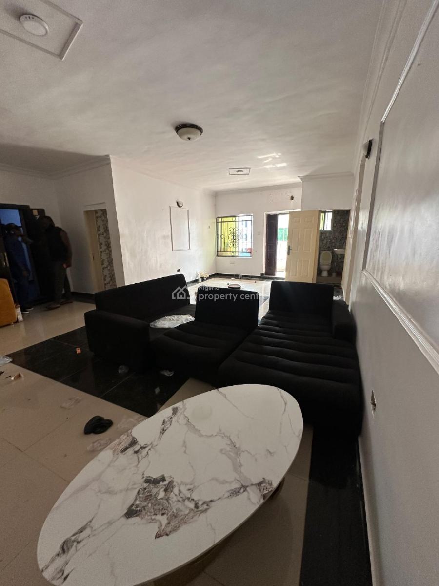 Very Valuable 2 Bedroom Flat, Ikate Elegushi, Lekki, Lagos, Flat / Apartment for Sale