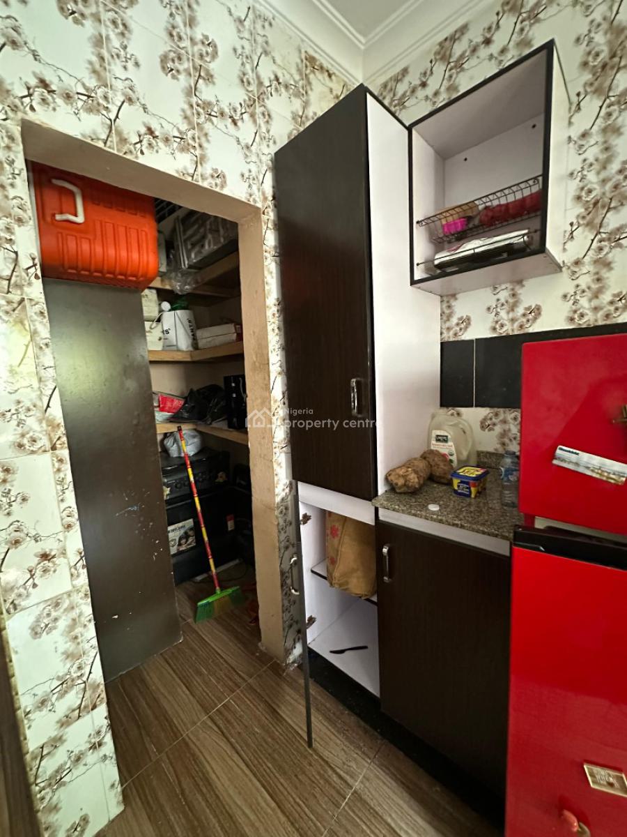 Very Valuable 2 Bedroom Flat, Ikate Elegushi, Lekki, Lagos, Flat / Apartment for Sale