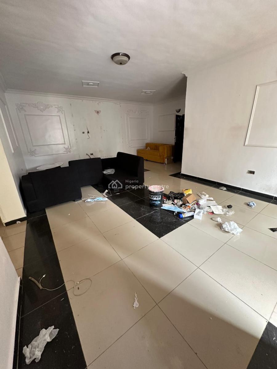 Very Valuable 2 Bedroom Flat, Ikate Elegushi, Lekki, Lagos, Flat / Apartment for Sale