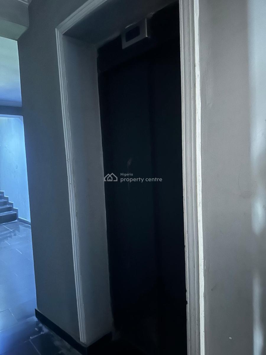 Very Valuable 2 Bedroom Flat, Ikate Elegushi, Lekki, Lagos, Flat / Apartment for Sale