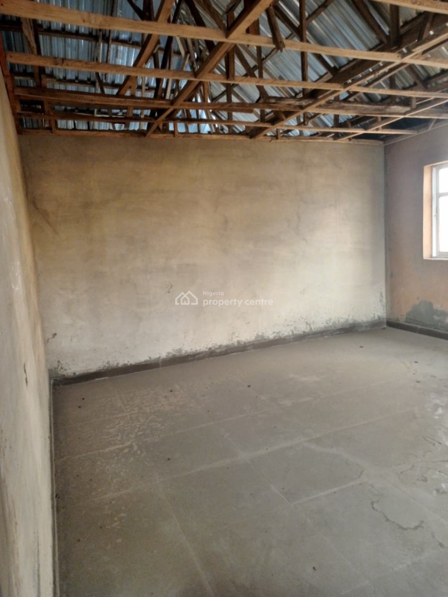 Spacious Office Space/shop with Good Primximity, Off Toyin, Ikeja, Lagos, Commercial Property for Rent