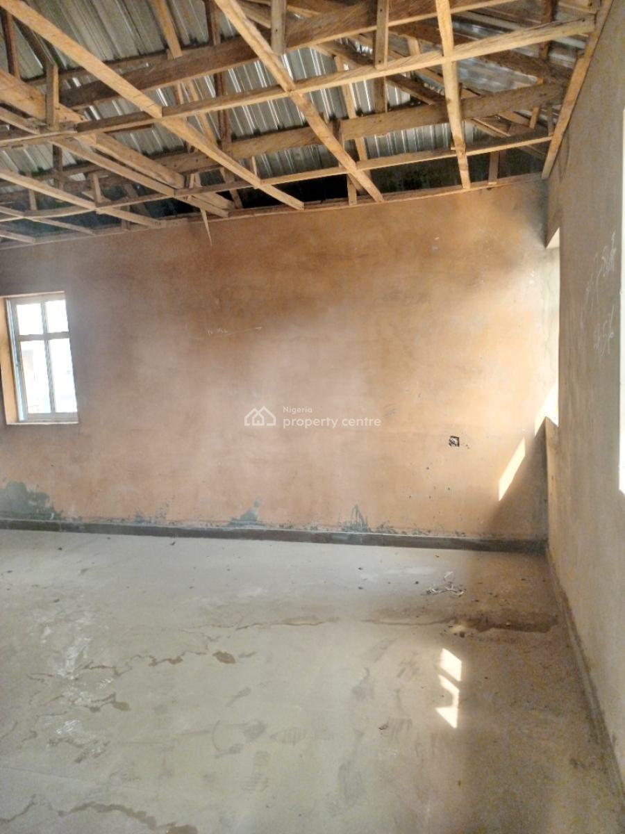 Spacious Office Space/shop with Good Primximity, Off Toyin, Ikeja, Lagos, Commercial Property for Rent