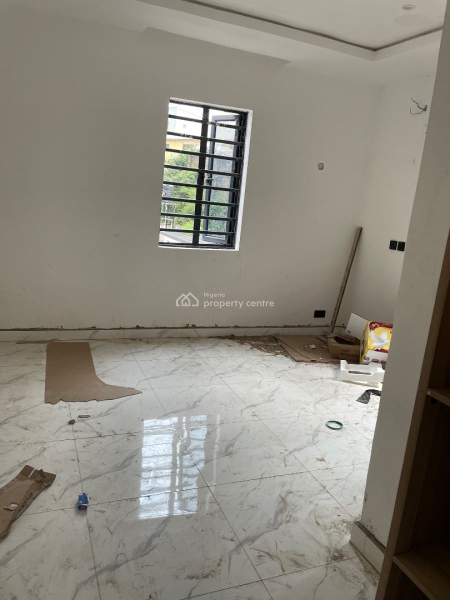 2 Bedroom Flat, Yetunde Brown, Ifako, Gbagada, Lagos, Flat / Apartment for Rent