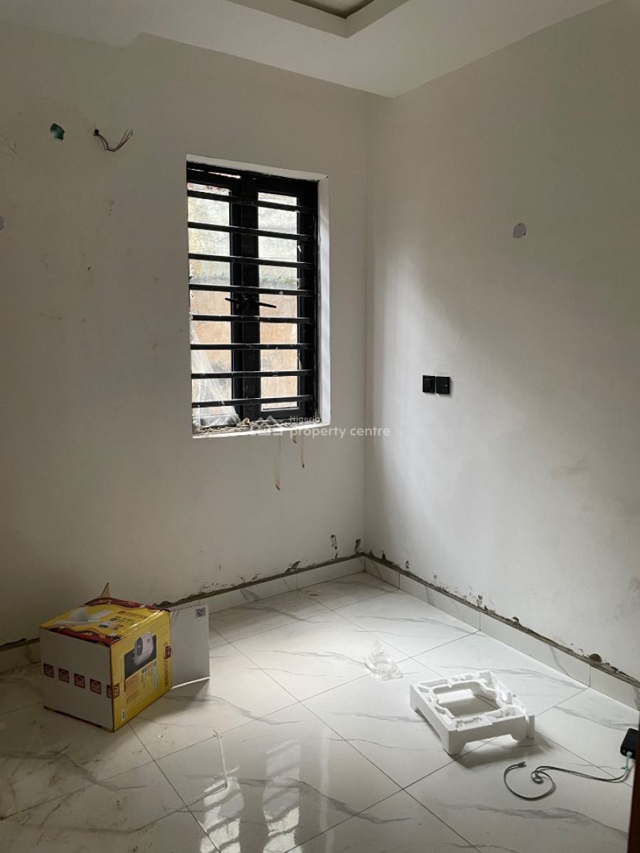 2 Bedroom Flat, Yetunde Brown, Ifako, Gbagada, Lagos, Flat / Apartment for Rent