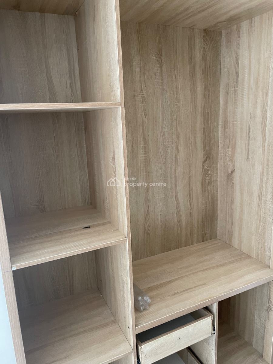 2 Bedroom Flat, Yetunde Brown, Ifako, Gbagada, Lagos, Flat / Apartment for Rent