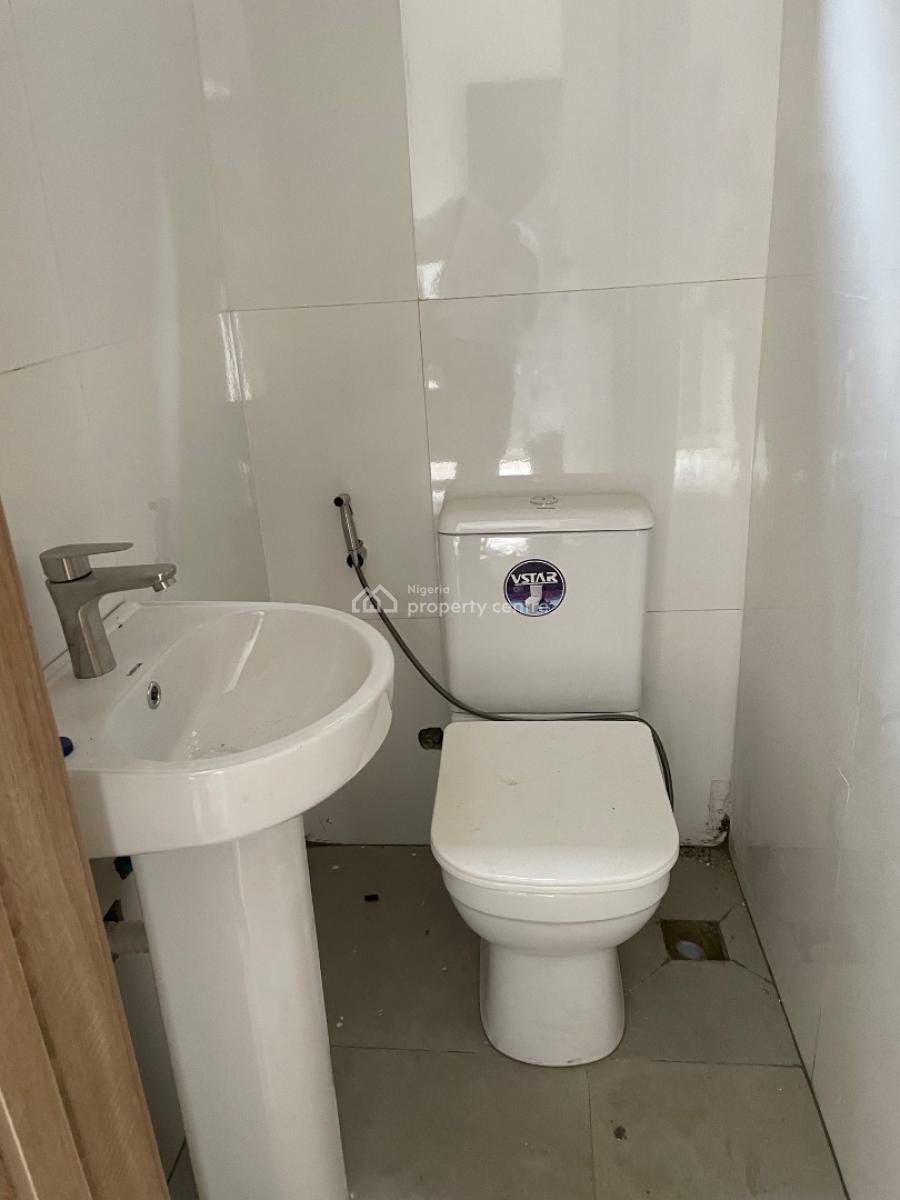 2 Bedroom Flat, Yetunde Brown, Ifako, Gbagada, Lagos, Flat / Apartment for Rent