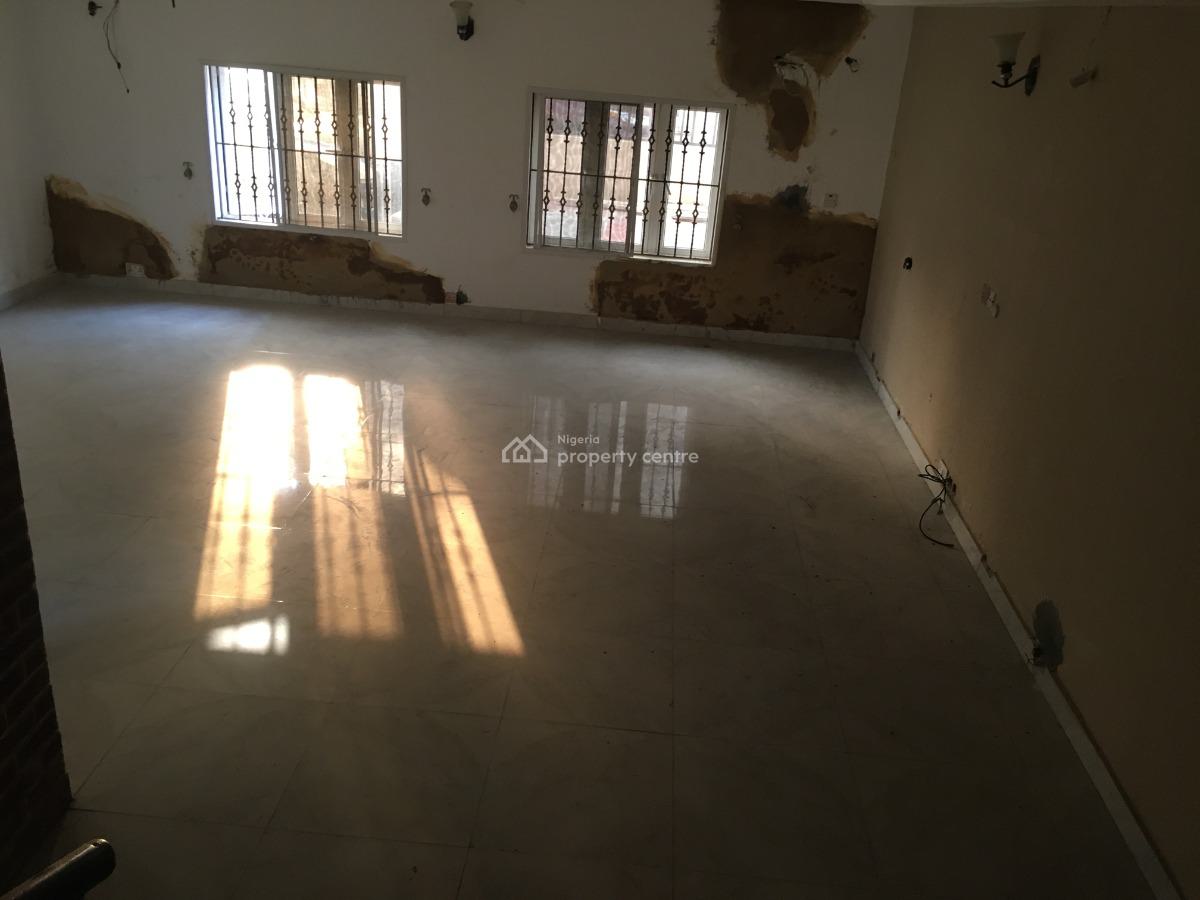 Newly Renovated 4 Bedrooms Semi Detached Duplex, River View Estate, Isheri North, Lagos, Semi-detached Duplex for Rent