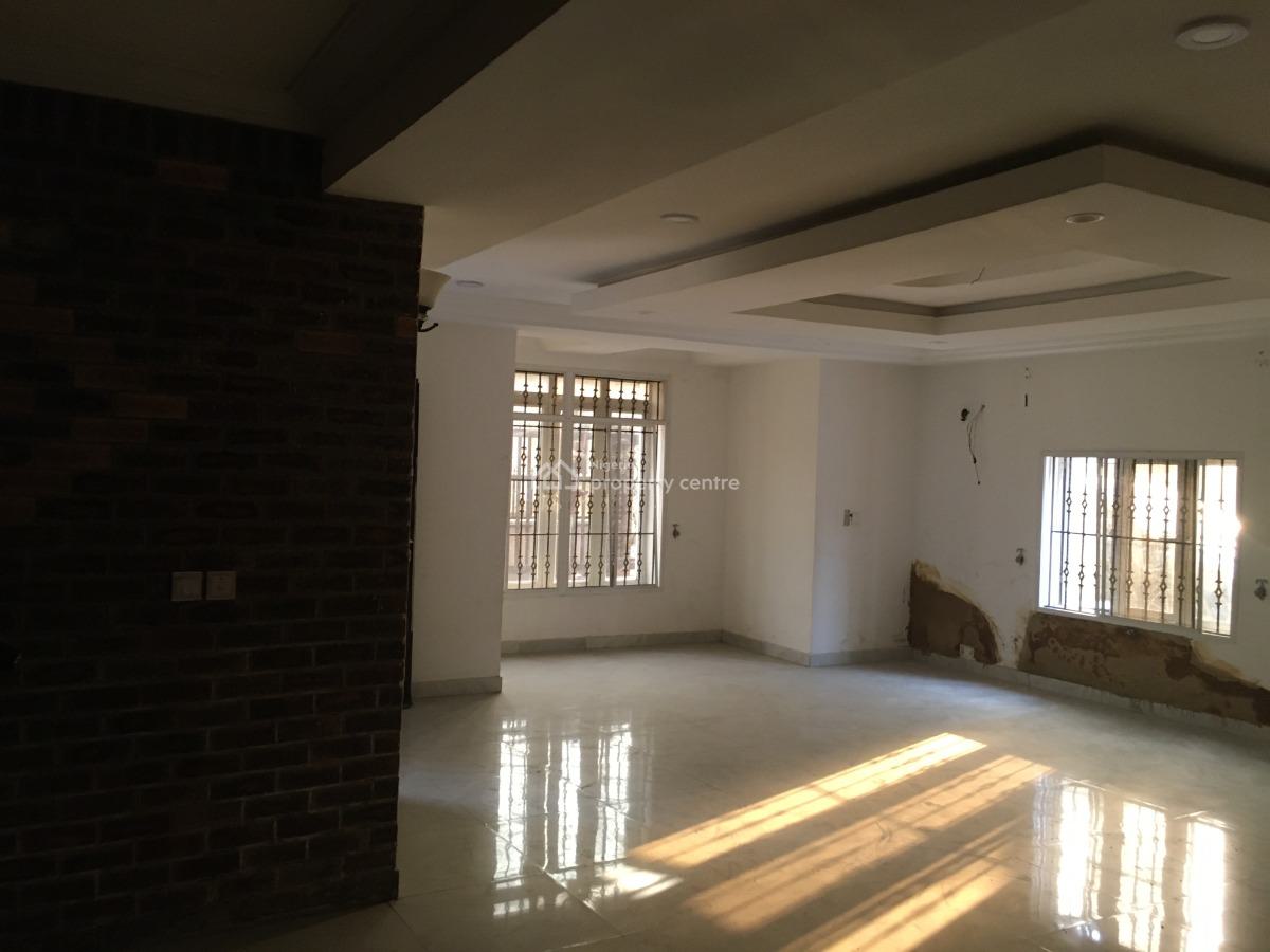 Newly Renovated 4 Bedrooms Semi Detached Duplex, River View Estate, Isheri North, Lagos, Semi-detached Duplex for Rent