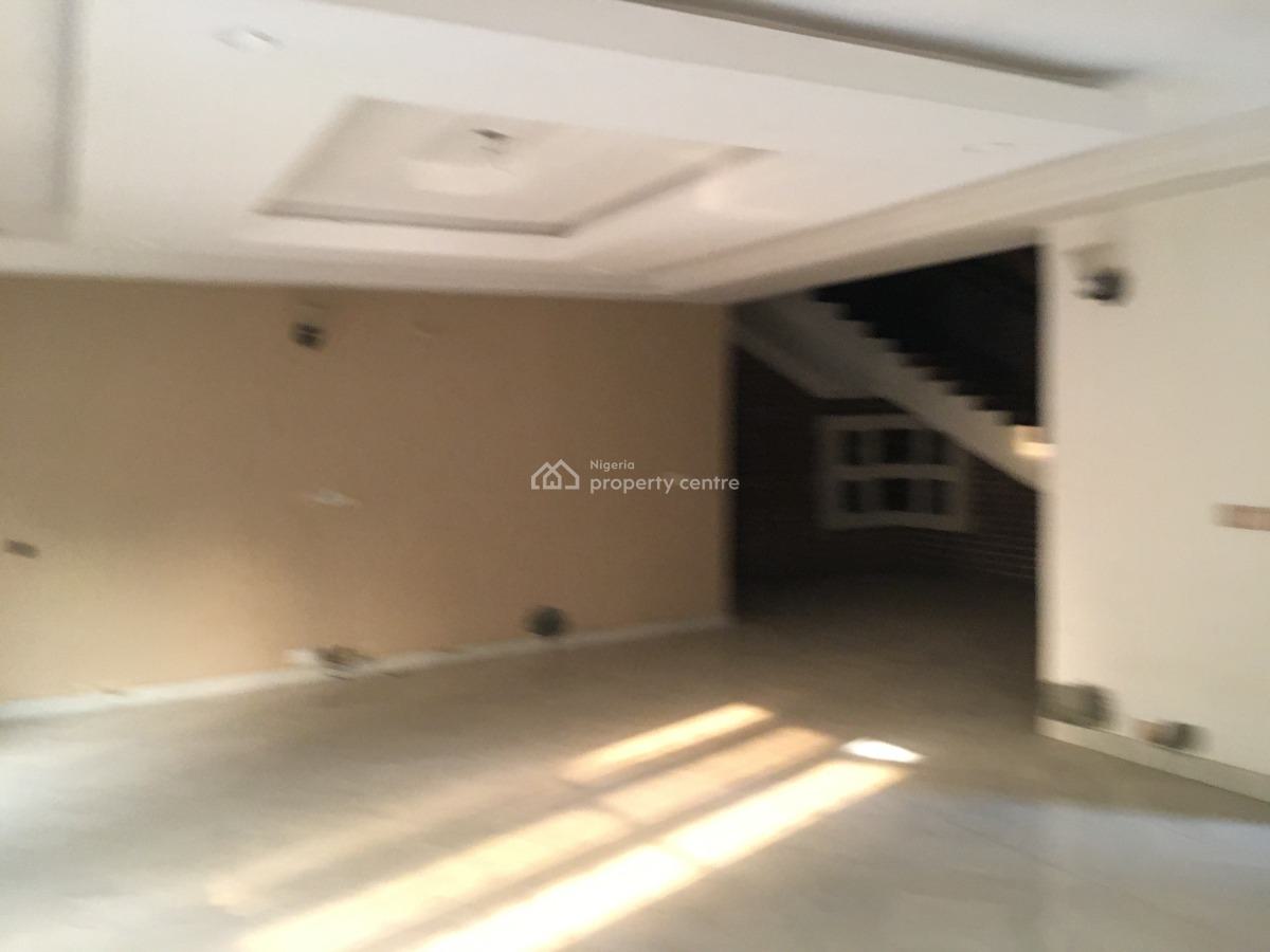 Newly Renovated 4 Bedrooms Semi Detached Duplex, River View Estate, Isheri North, Lagos, Semi-detached Duplex for Rent