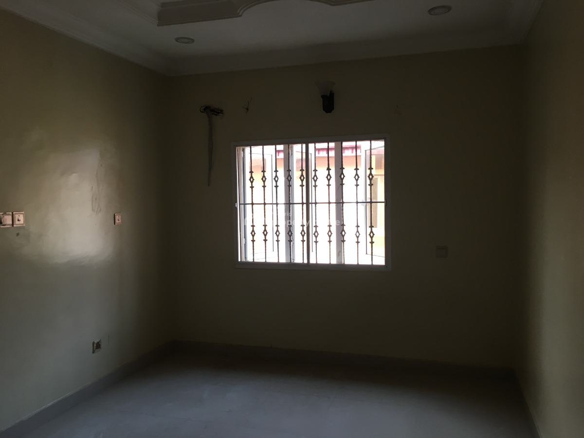 Newly Renovated 4 Bedrooms Semi Detached Duplex, River View Estate, Isheri North, Lagos, Semi-detached Duplex for Rent
