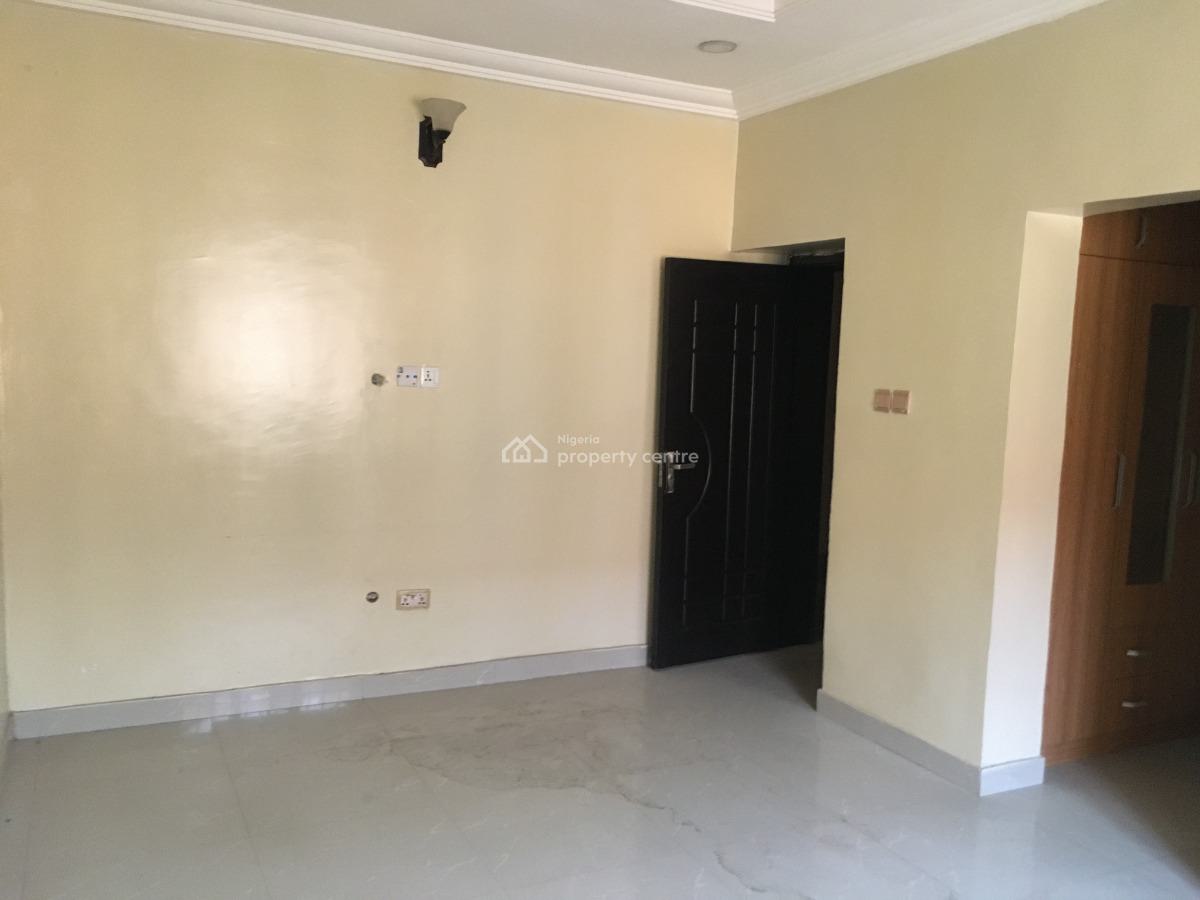 Newly Renovated 4 Bedrooms Semi Detached Duplex, River View Estate, Isheri North, Lagos, Semi-detached Duplex for Rent