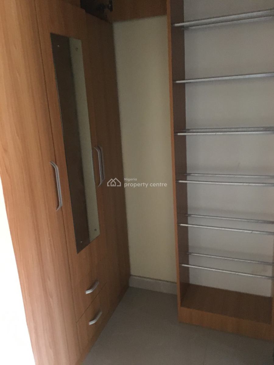 Newly Renovated 4 Bedrooms Semi Detached Duplex, River View Estate, Isheri North, Lagos, Semi-detached Duplex for Rent