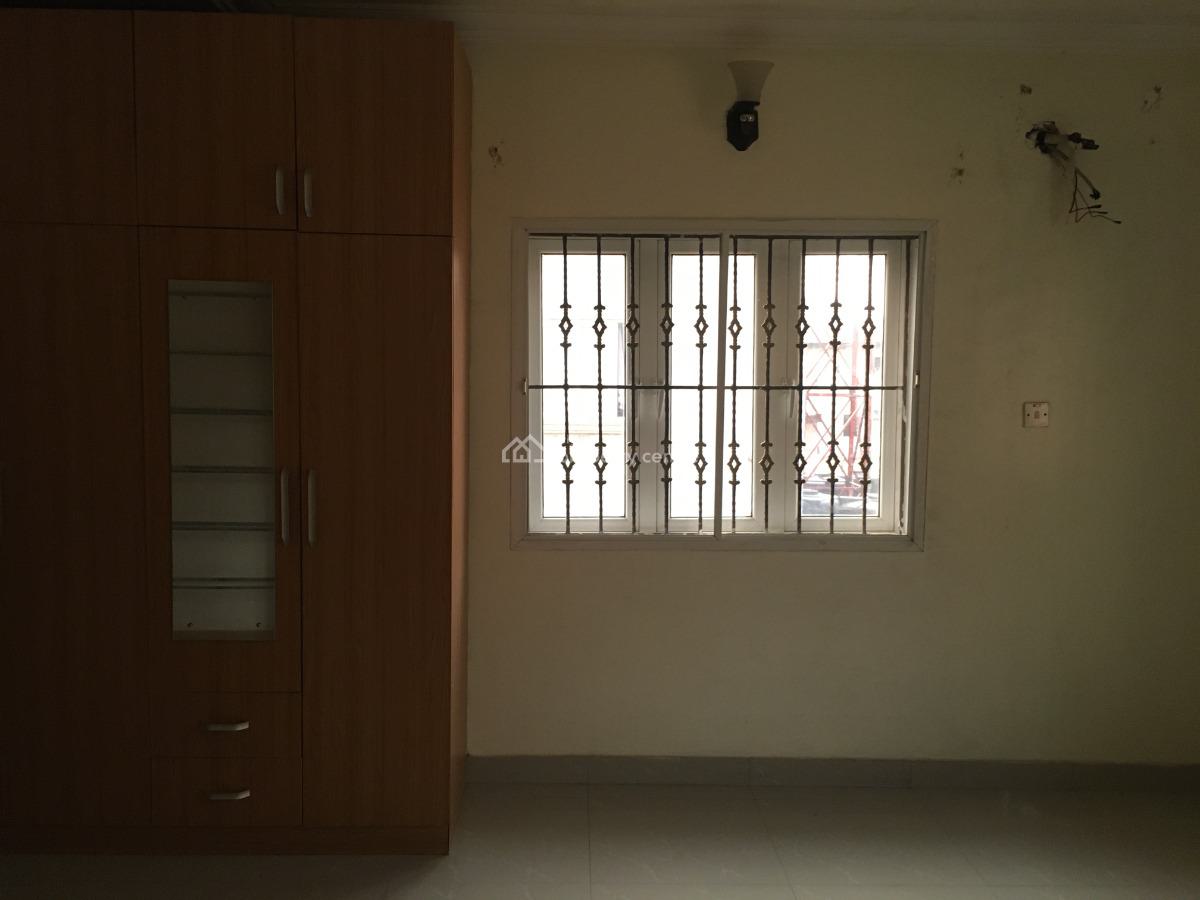 Newly Renovated 4 Bedrooms Semi Detached Duplex, River View Estate, Isheri North, Lagos, Semi-detached Duplex for Rent