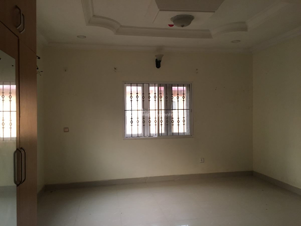 Newly Renovated 4 Bedrooms Semi Detached Duplex, River View Estate, Isheri North, Lagos, Semi-detached Duplex for Rent
