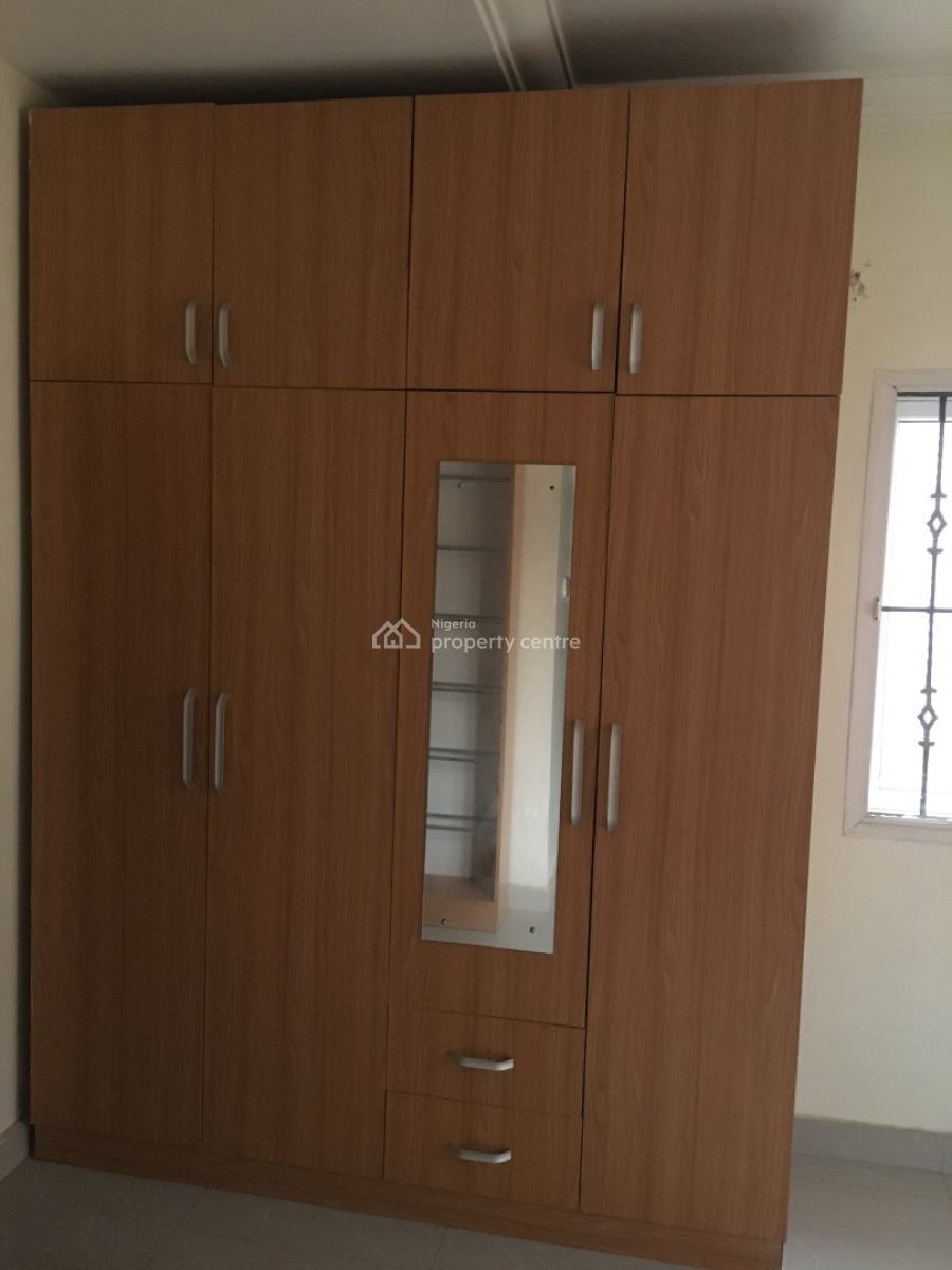 Newly Renovated 4 Bedrooms Semi Detached Duplex, River View Estate, Isheri North, Lagos, Semi-detached Duplex for Rent