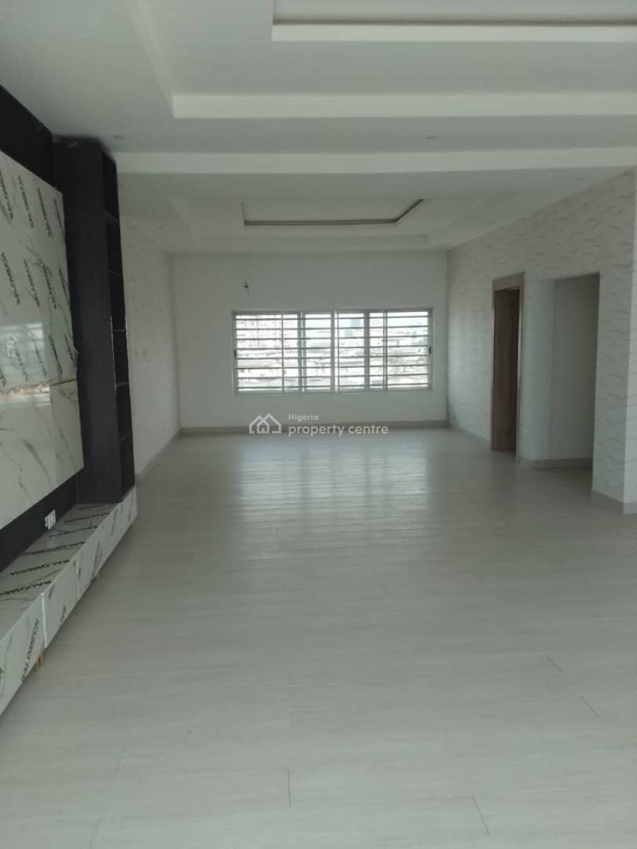 Luxury Furnished 2bedroom Apartment, Ademola Street, Ikoyi, Ikoyi, Lagos, Flat / Apartment for Rent