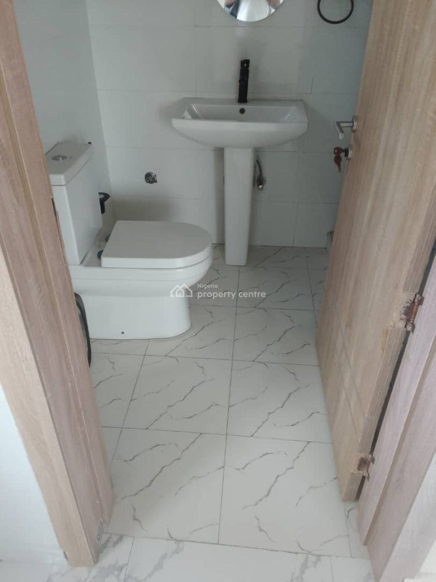 Luxury Furnished 2bedroom Apartment, Ademola Street, Ikoyi, Ikoyi, Lagos, Flat / Apartment for Rent