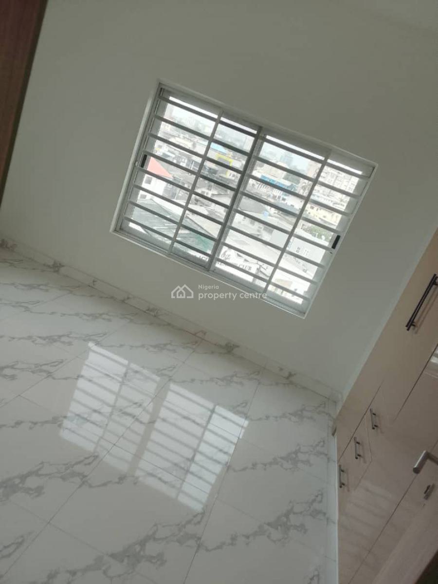 Luxury Furnished 2bedroom Apartment, Ademola Street, Ikoyi, Ikoyi, Lagos, Flat / Apartment for Rent