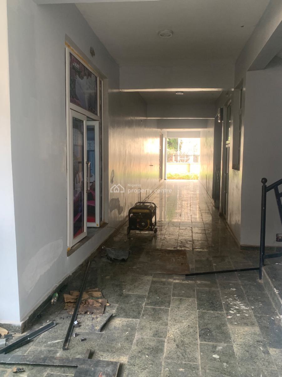 Newly Built and Nicely Finished Office Space, Gudu District, Gudu, Abuja, Commercial Property for Rent