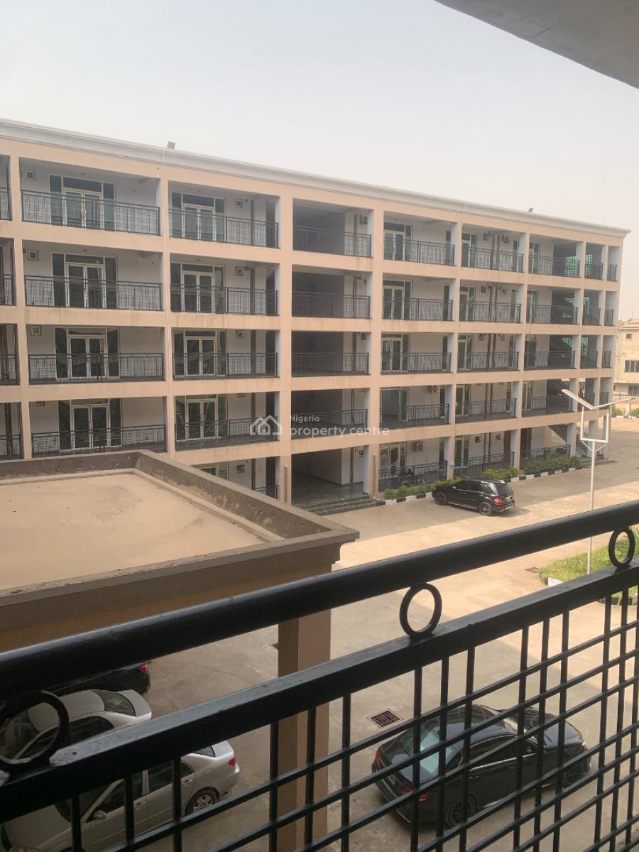 Newly Built and Nicely Finished Office Space, Gudu District, Gudu, Abuja, Commercial Property for Rent