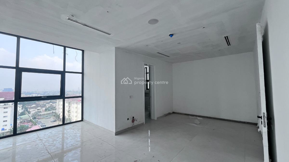 Luxury 2-bedroom Apartment with Bq, Ikoyi, Lagos, Flat / Apartment for Sale