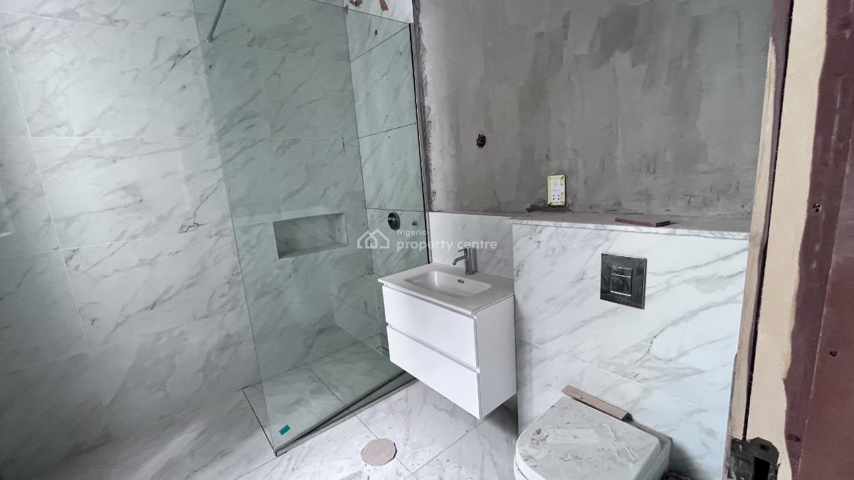 Luxury 2-bedroom Apartment with Bq, Ikoyi, Lagos, Flat / Apartment for Sale