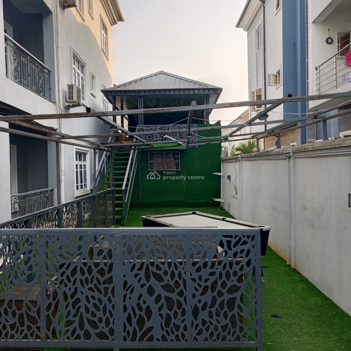 Fully Furnished Hotel, Mobil Road, Ilaje, Ajah, Lagos, Hotel / Guest House for Rent