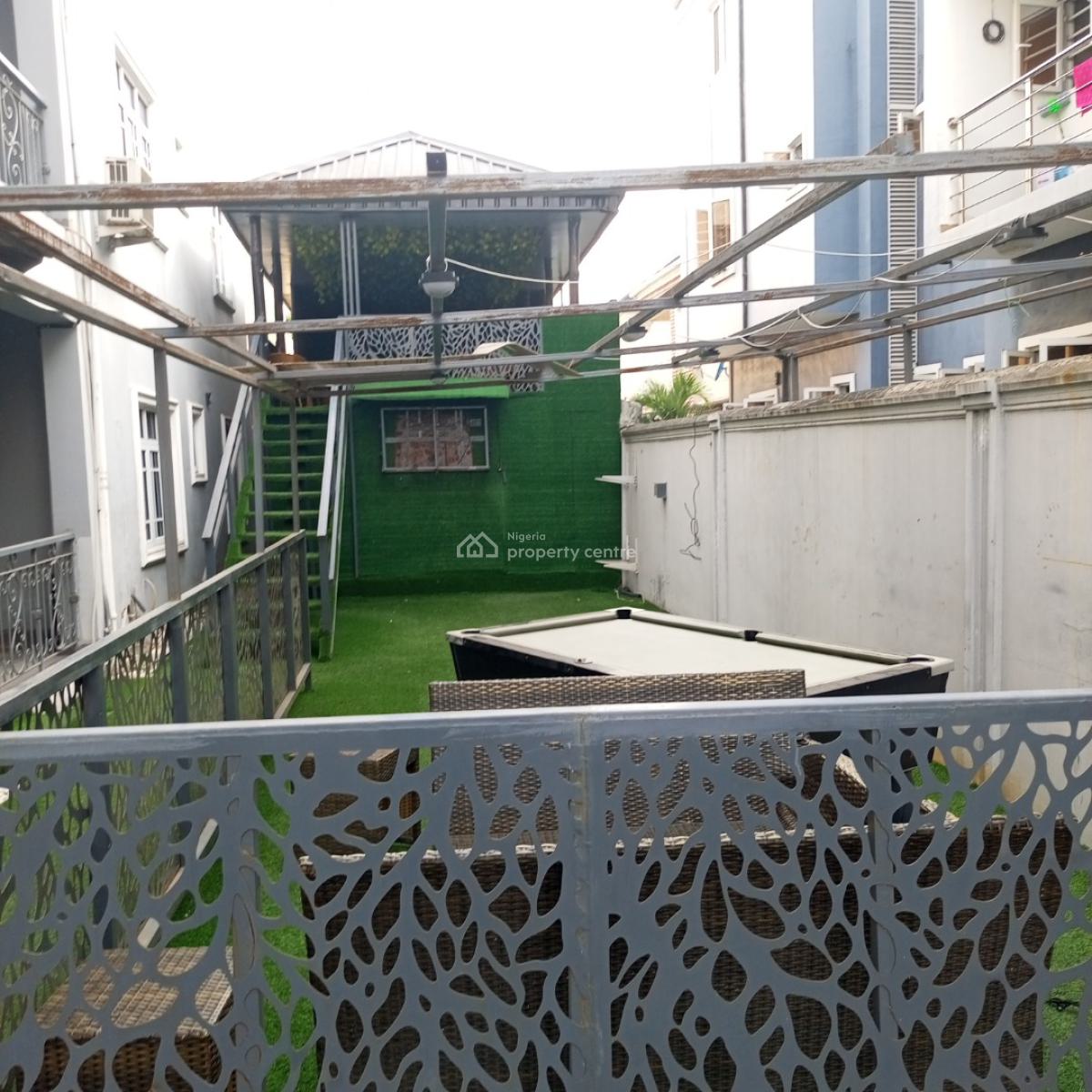 Fully Furnished Hotel, Mobil Road, Ilaje, Ajah, Lagos, Hotel / Guest House for Rent