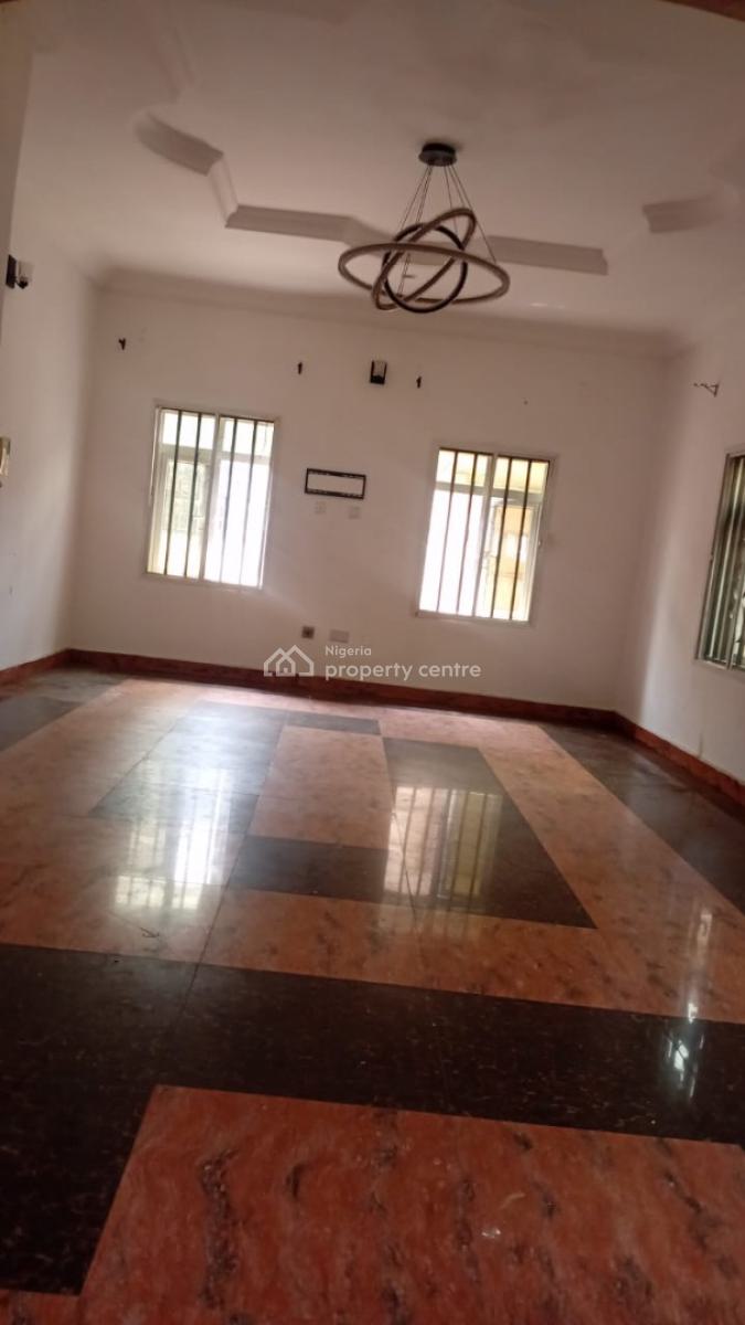 Spacious Studio Apartment with Open Plan Kitchen, Chevy View Estate, Lekki, Lagos, Self Contain (single Rooms) for Rent