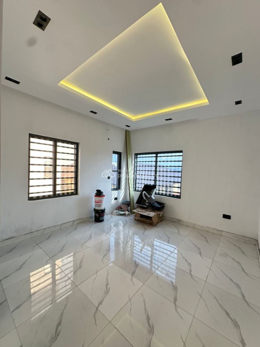 Two Bedroom Apartment, Ikate, Lekki, Lagos, Flat / Apartment for Rent