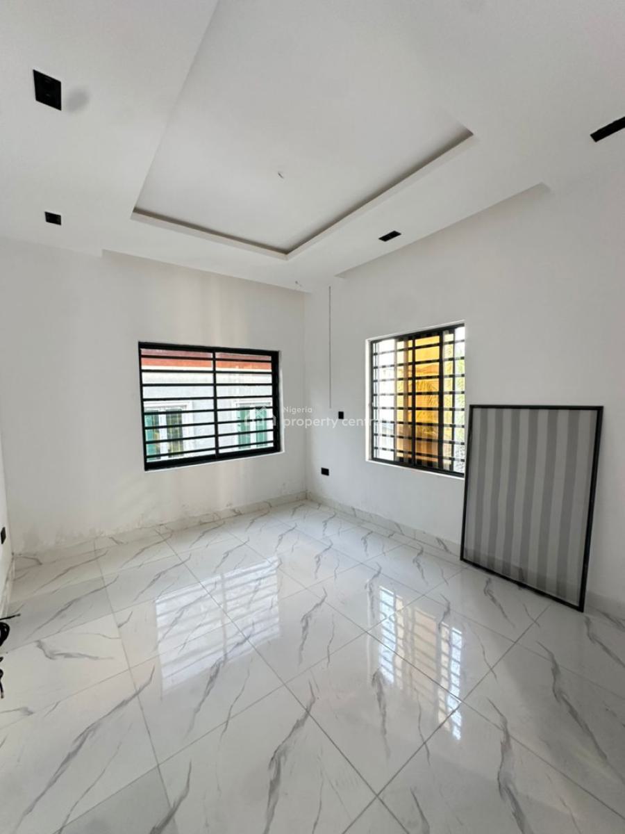 Two Bedroom Apartment, Ikate, Lekki, Lagos, Flat / Apartment for Rent