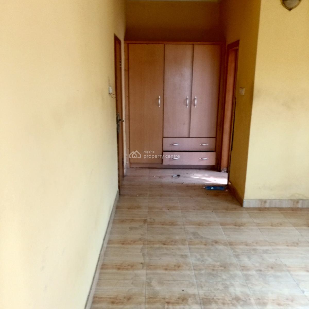 Spacious and Sharp 3bedroom Apartment, Mobil Road, Ilaje, Ajah, Lagos, Flat / Apartment for Rent