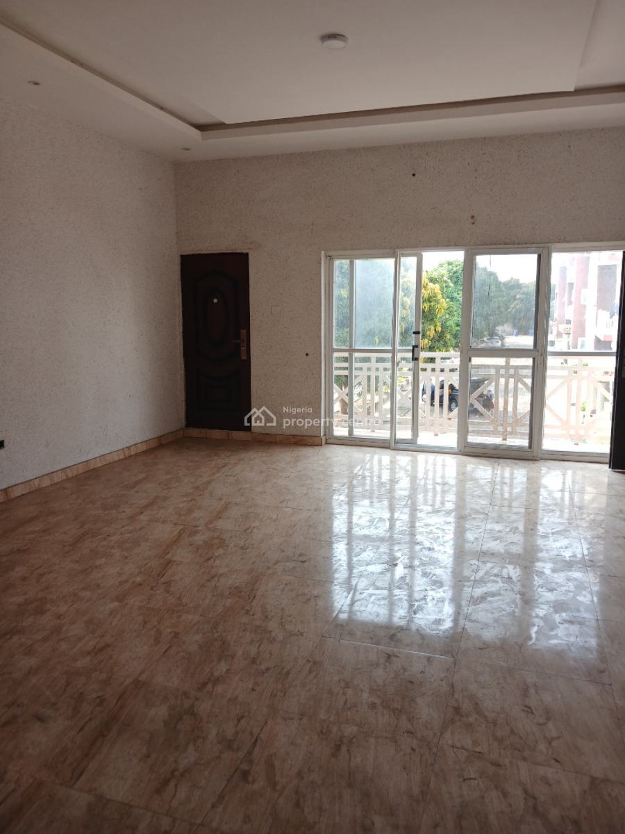 3 Bedroom Apartment in a Call in Estate, Eleganza Gardens at Vgc Bis Stop, Vgc, Lekki, Lagos, Flat / Apartment for Rent