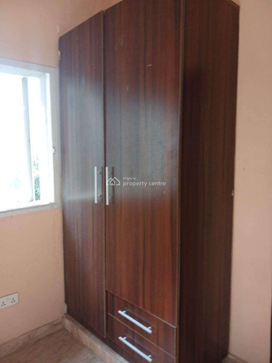 3 Bedroom Apartment in a Call in Estate, Eleganza Gardens at Vgc Bis Stop, Vgc, Lekki, Lagos, Flat / Apartment for Rent