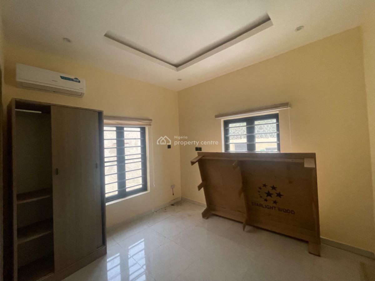 Luxury Brand New Three Bedroom Apartment, New Living Faith., Katampe (main), Katampe, Abuja, Block of Flats for Sale