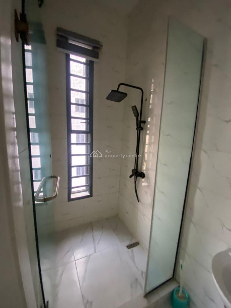 Three Bedroom Masionette, Ikate Elegushi, Lekki, Lagos, House for Rent