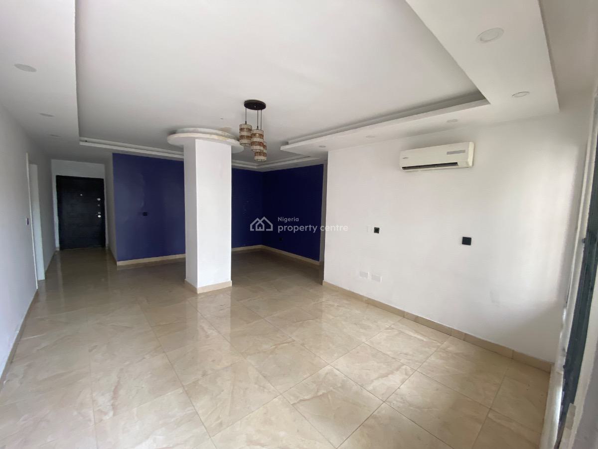 Serviced 3 Bedroom Apartment in a Quiet Serene Area, Oniru, Victoria Island (vi), Lagos, Flat / Apartment for Rent