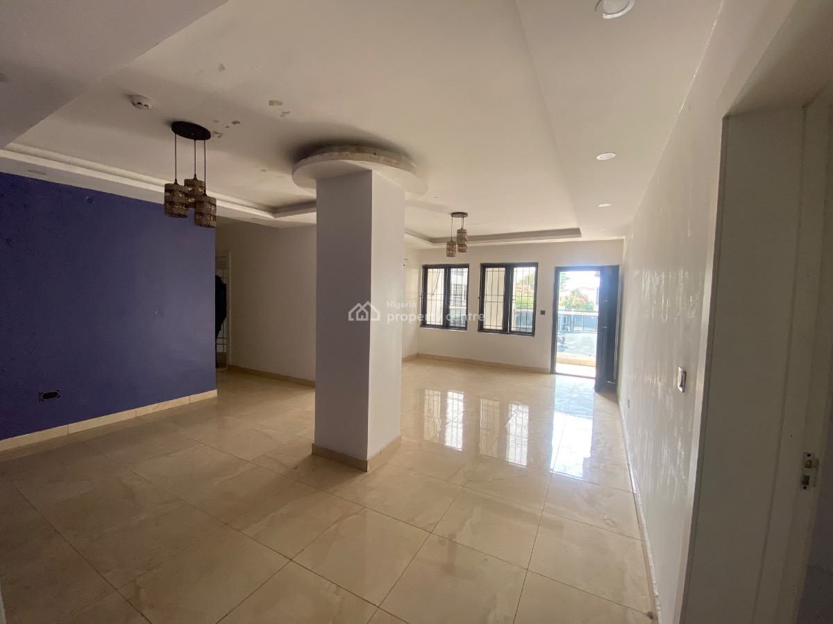 Serviced 3 Bedroom Apartment in a Quiet Serene Area, Oniru, Victoria Island (vi), Lagos, Flat / Apartment for Rent