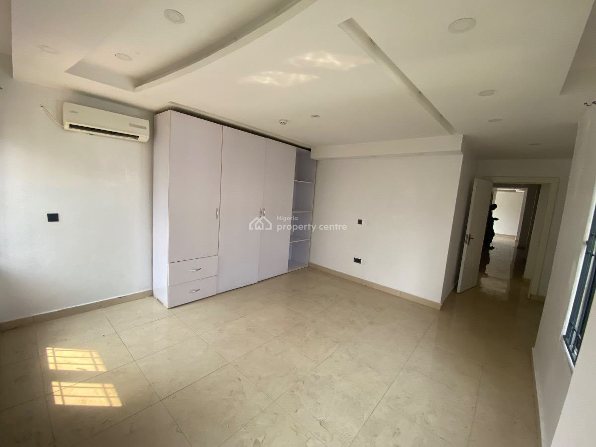 Serviced 3 Bedroom Apartment in a Quiet Serene Area, Oniru, Victoria Island (vi), Lagos, Flat / Apartment for Rent