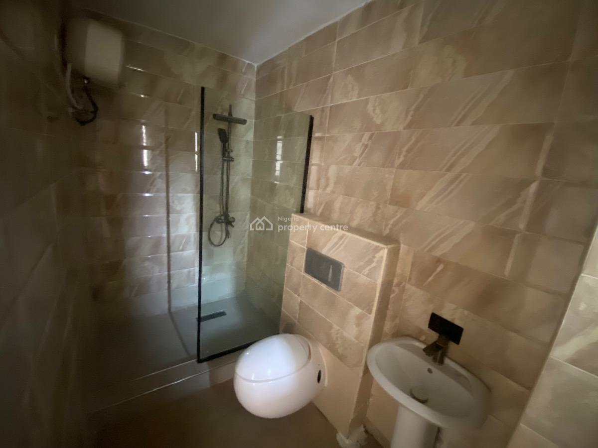 Serviced 3 Bedroom Apartment in a Quiet Serene Area, Oniru, Victoria Island (vi), Lagos, Flat / Apartment for Rent