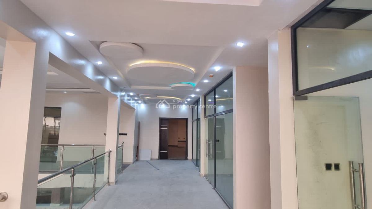 a Rare Cash-flow Commercial Asset for Serious Investors, Ikota Lekki Ajah Lagos, Ikota, Lekki, Lagos, Plaza / Complex / Mall for Sale