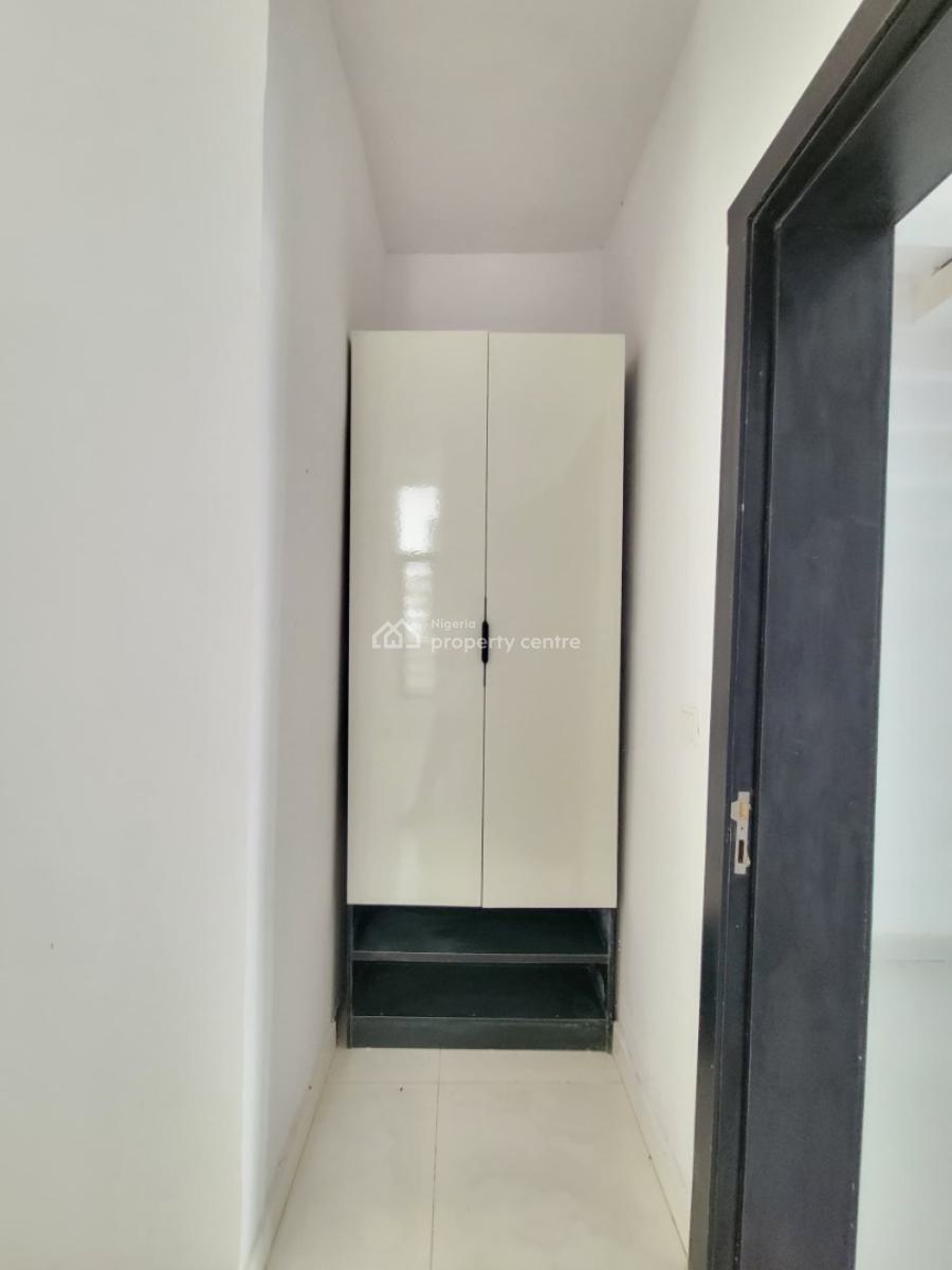 Luxurious and Beautiful 4 Bedroom Semi Detached Duplex, Ikota Gra, Lekki, Lagos, Semi-detached Duplex for Sale