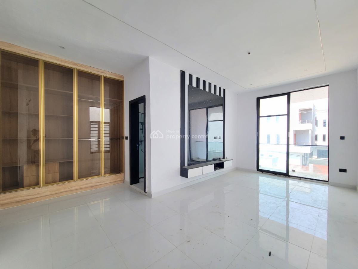 Luxurious and Beautiful 4 Bedroom Semi Detached Duplex, Ikota Gra, Lekki, Lagos, Semi-detached Duplex for Sale